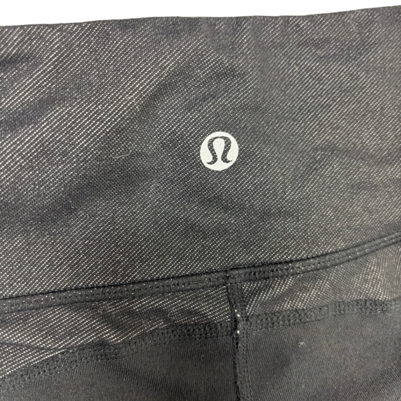 Lululemon Athletica Leggings - Picture 9 of 10